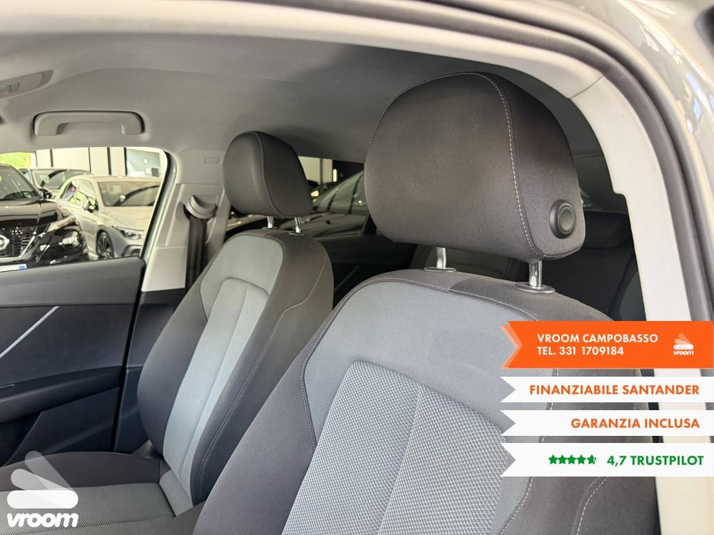 AUDI Q2 Q2 30 TDI S tronic Admired