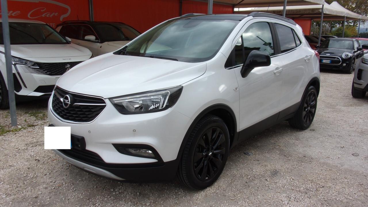 Opel Mokka X 1.6 CDTI Ecotec 136CV 4x2 Start&Stop Innovation