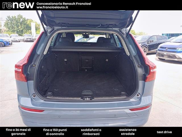 VOLVO XC60 N1 2.0 B4 d MHEV Momentum auto N1