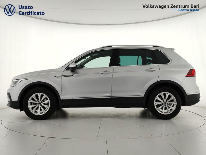 Volkswagen Tiguan 2.0 tdi life 150cv dsg