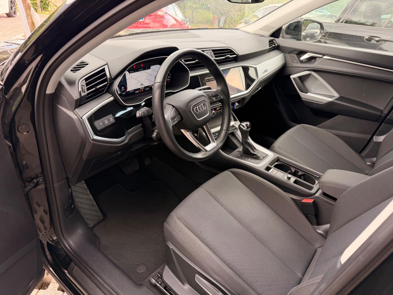 Audi Q3 SPB 35 TDI S tronic