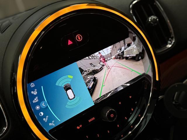 MINI Cooper SE Countryman 1.5 SE Yours ALL4