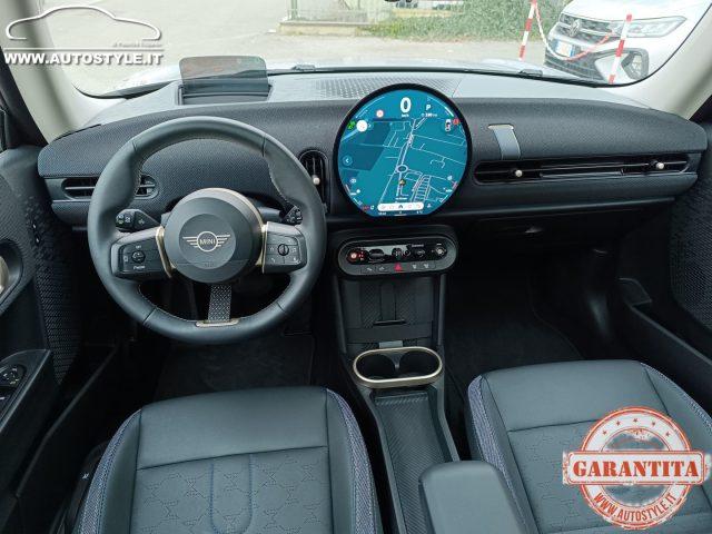 MINI Mini Cooper C F66 Classic 156Cv Steptronic/AUTOMATICA