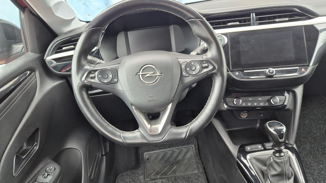 Opel Corsa 1.5 diesel