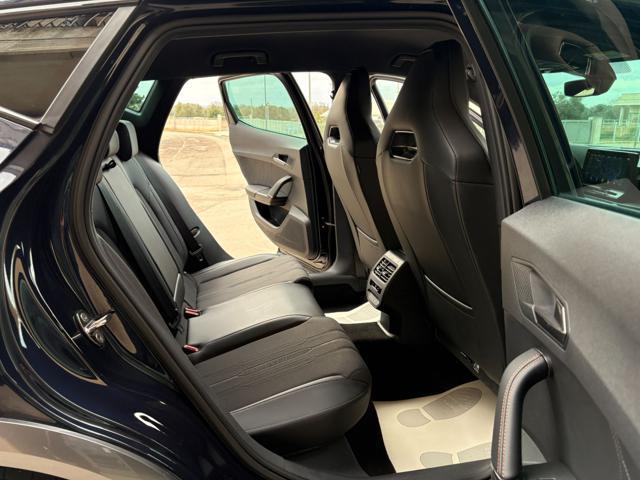 CUPRA Formentor 2.0 TDI 150 CV 4Drive DSG