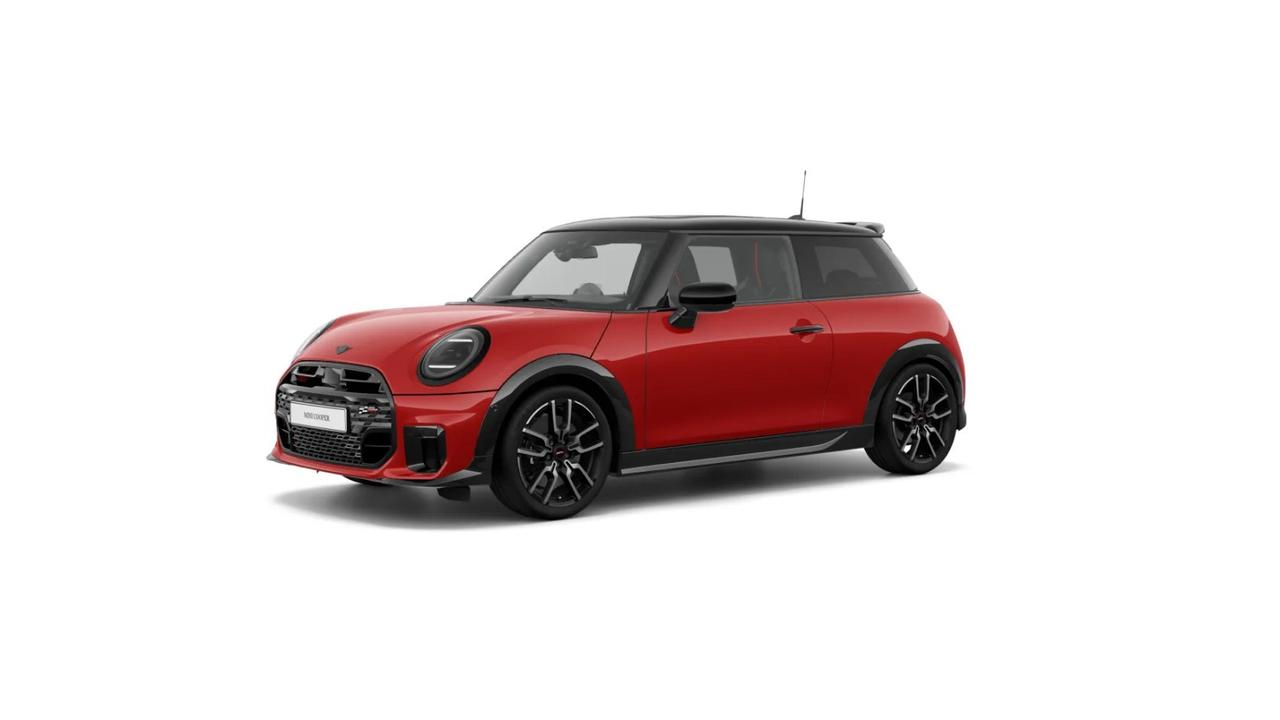 MINI MINI COOPER C