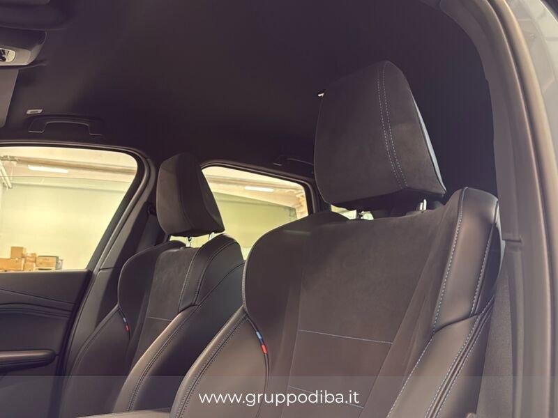 BMW Serie 2 Active Tourer Serie 2 U06 Active Tourer 218d Active Tourer Msport auto