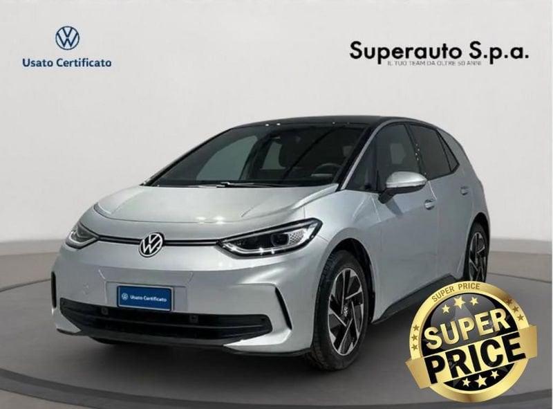 Volkswagen ID.3 Pro Edition Plus