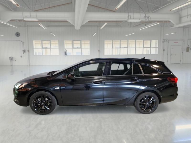 OPEL ASTRA WAGON ST 1.5 CDTI Ultimate 122cv S/S MT6