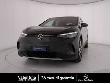 Volkswagen ID.4 First Edition 77KWh