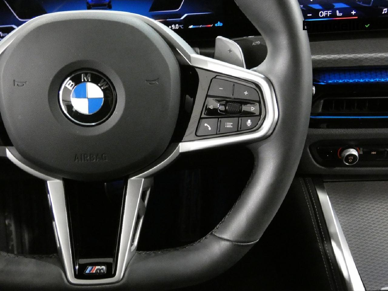 BMW Serie 4 Cbr(G23/83) - 420d 48V Cabrio Msport Pro