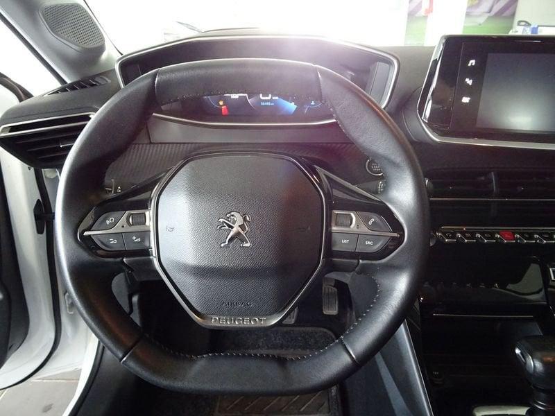 Peugeot 208 PureTech 100 Stop&Start 5 porte Allure