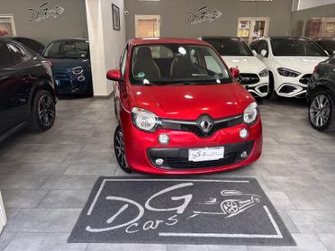 RENAULT TWINGO 1.0 LUXE EDITION