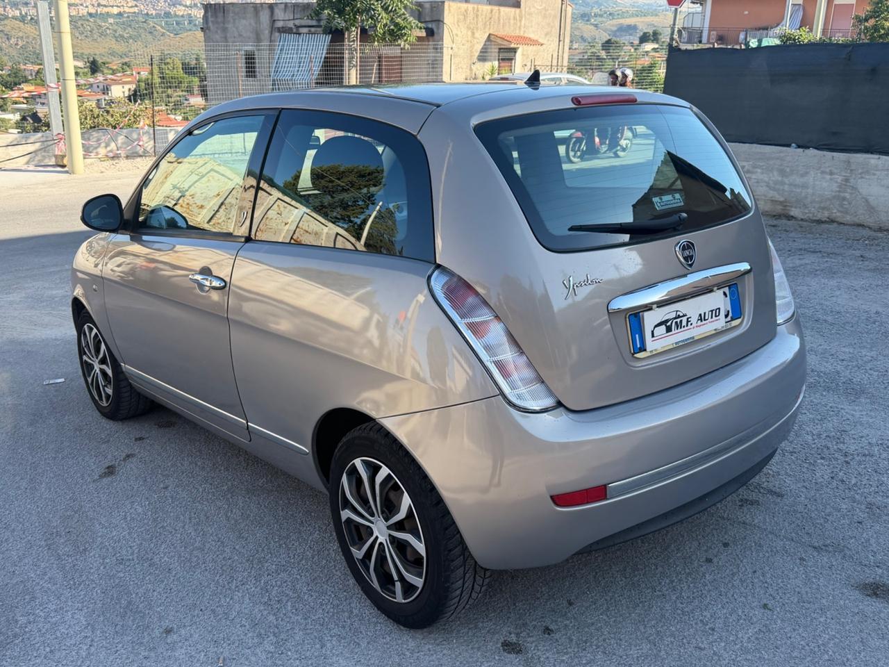 Lancia Ypsilon 1.2 Oro - 2011