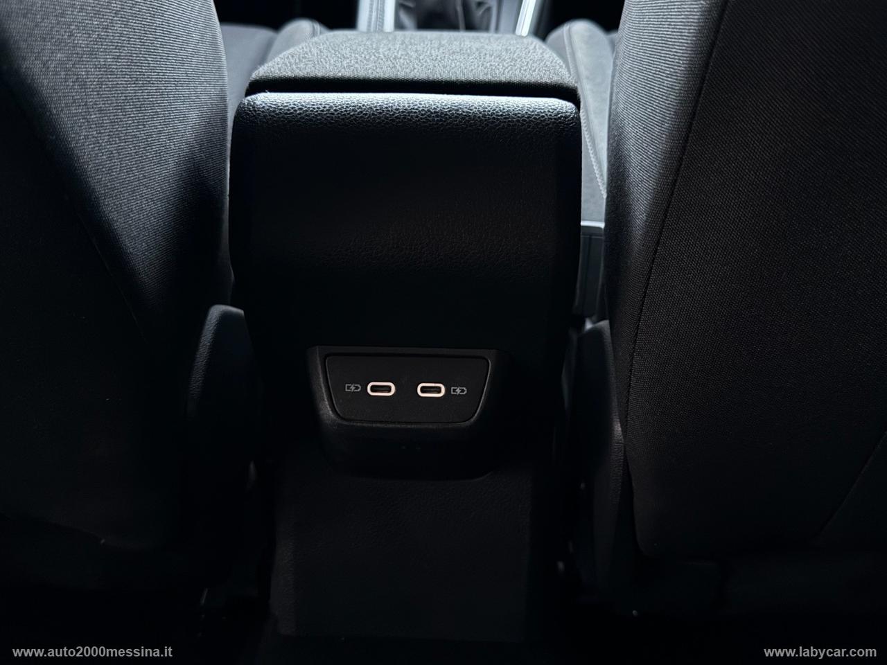 VOLKSWAGEN Taigo 1.0 TSI Life