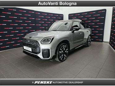 MINI Countryman All-Electric E JCW
