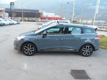 RENAULT CLIO SPORTER MOSCHINO 1.0 75 CV