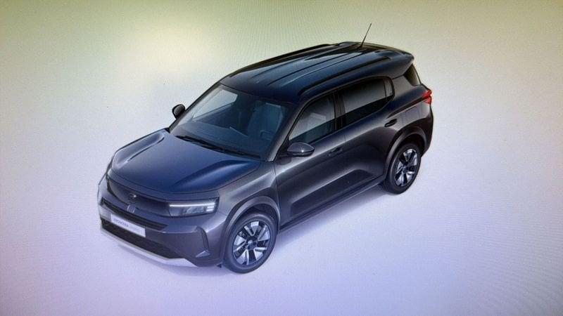 Opel Frontera GS Hybrid 145cv EDCT