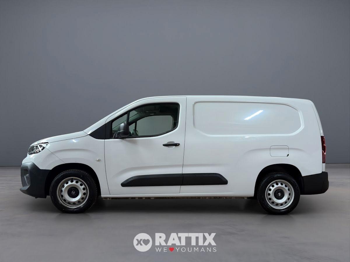 Citroen Berlingo Van XL 1.5 BlueHDI 130CV 2p.ti (IVA ESCLUSA)