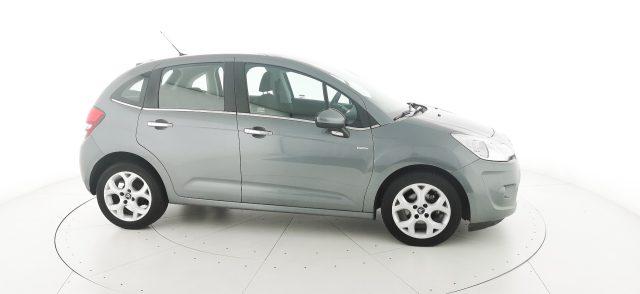 CITROEN C3 1.4 HDi 70 Exclusive - OK NEOPATENTATI