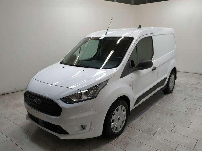 Ford Transit Connect 200 1.5 ecoblue(tdci) 100cv Trend L1H1 E6.2