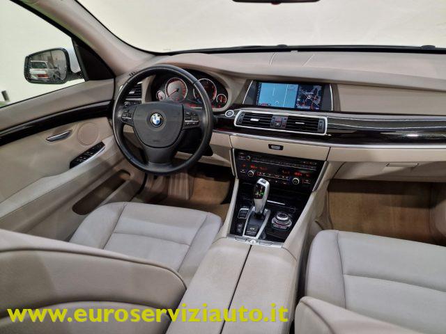 BMW 530 d xDrive Gran Turismo Futura
