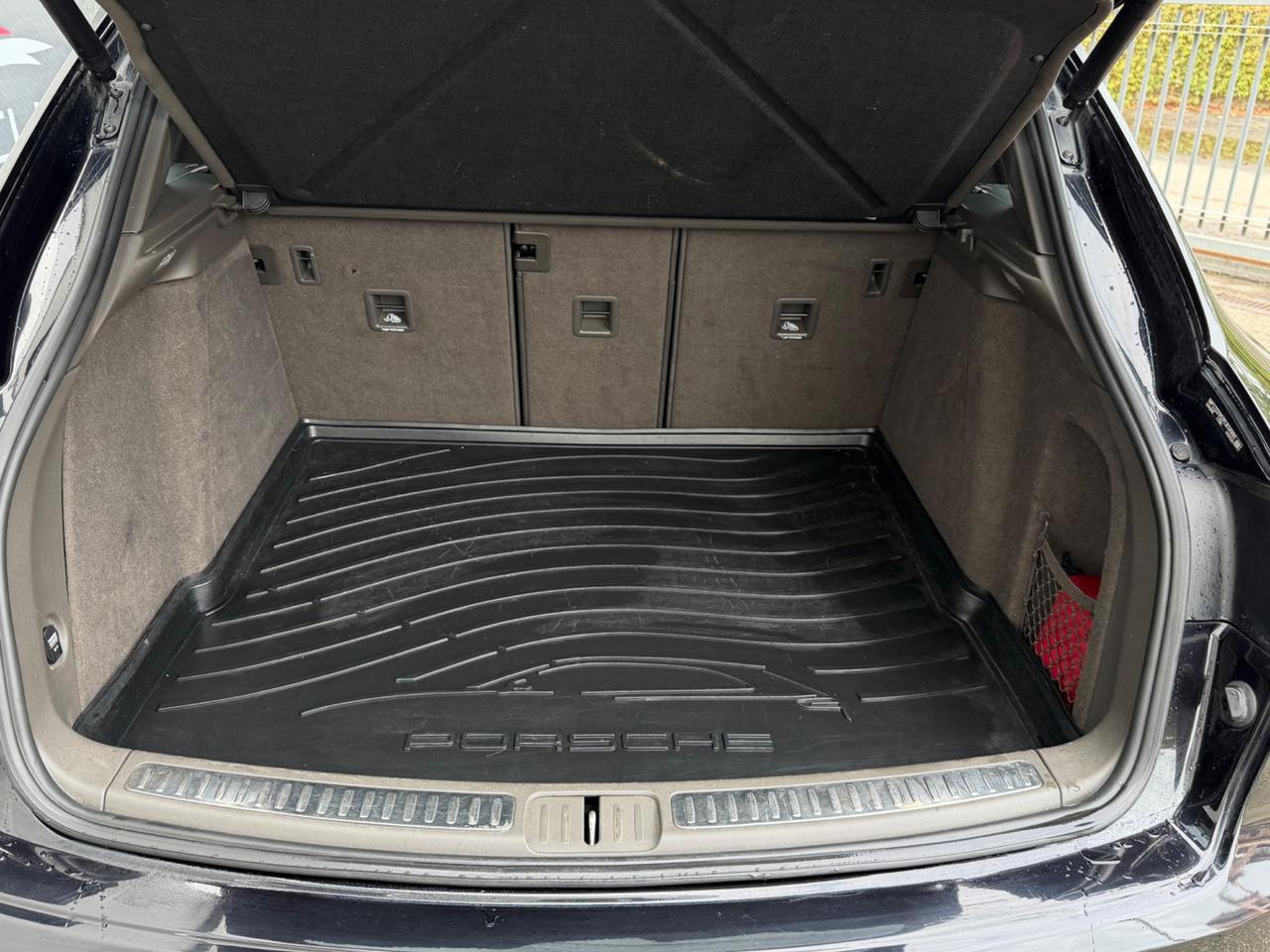 Porsche Macan 3.0 S Diesel FULL TETTO NO SUPERBOLLO