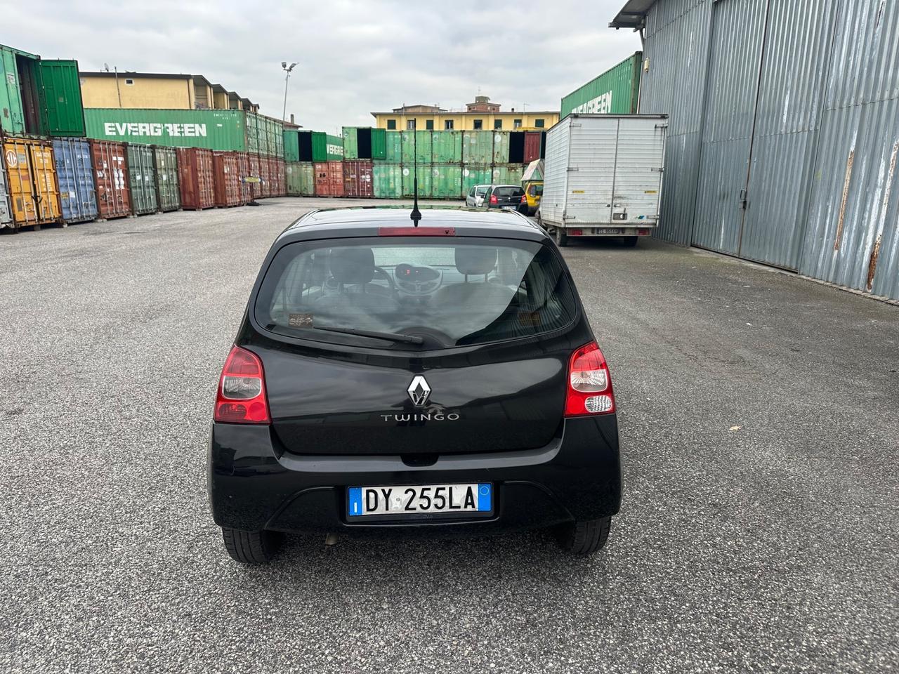 Renault Twingo 1.2 8V Dynamique UNIPRO