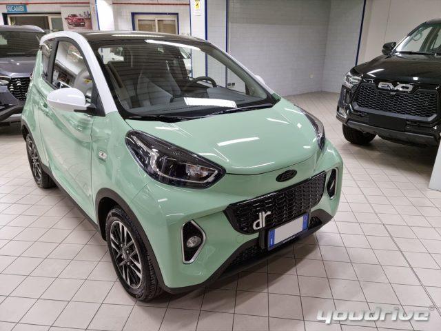 DR MOTOR DR 1.0 EV KM0 NO OBBLIGO FINANZIAMENTO