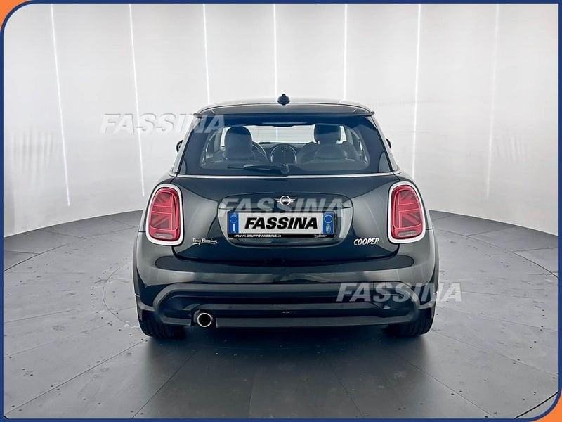 MINI Mini 3 porte Mini 1.5 Cooper Classic