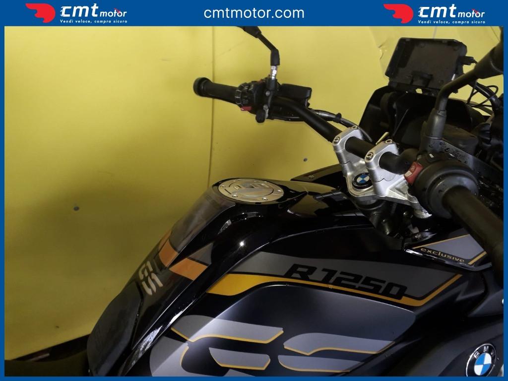 BMW R 1250 GS - 2020