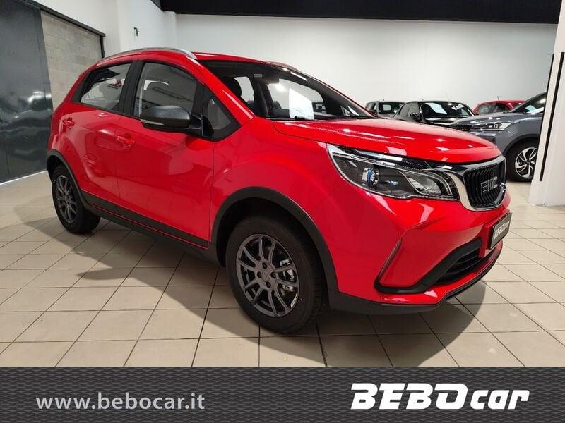 Emc Quattro 1.5 CVT - Scopri promo e dettagli in descrizione!