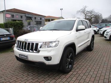 JEEP Grand Cherokee 3.0 CRD 190 CV Laredo Camera/Sensori