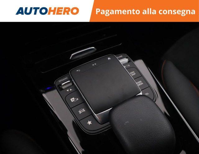 MERCEDES-BENZ CLA 250 e hybrid EQ Shooting Brake Premium
