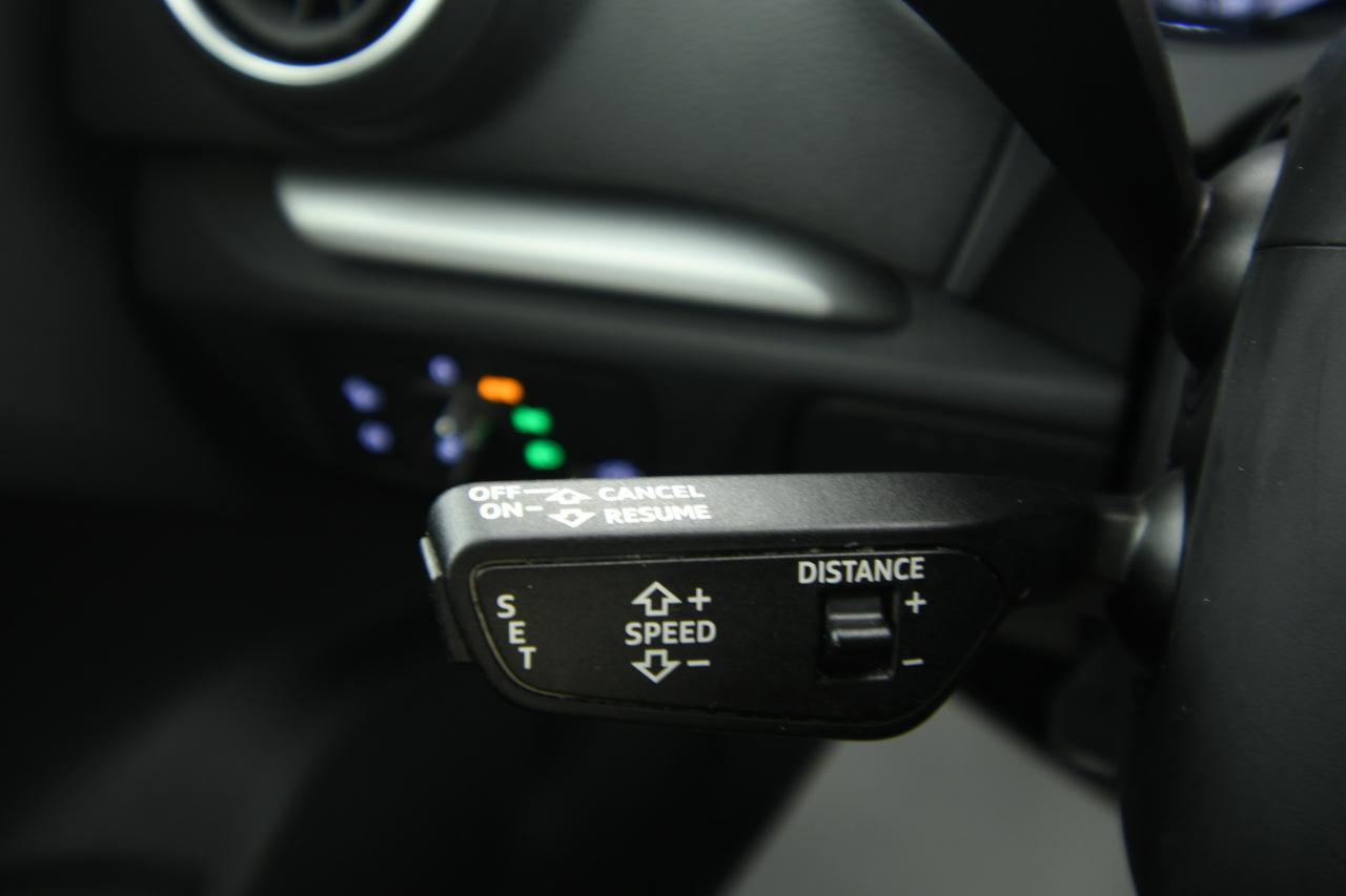 AUDI A3 Sportback 40 1.4 tfsi e-tron Sport s-tronic ACC+LED+BLUETOOTH