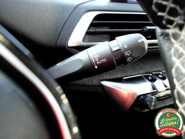 PEUGEOT 3008 BlueHDi 130 S&S EAT8 Allure