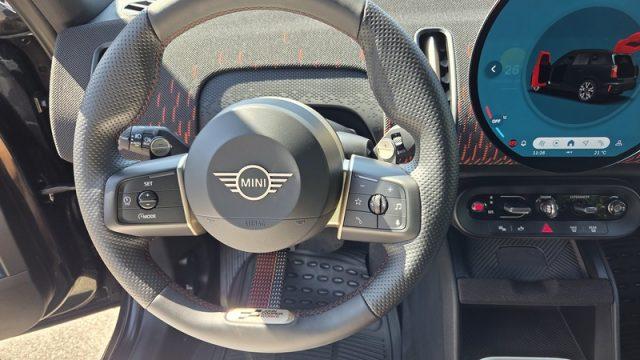 MINI Countryman S ALL4 JCW Countryman PERMUTE IVA ESPOSTA
