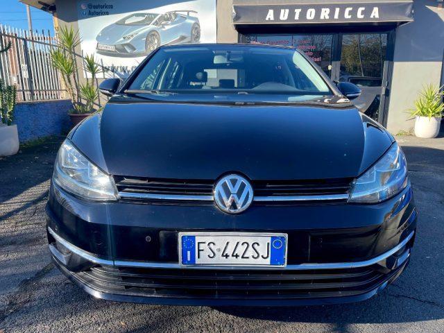 VOLKSWAGEN Golf 1.6 TDI 115CV Executive *CAR-PLAY*FARI LED*