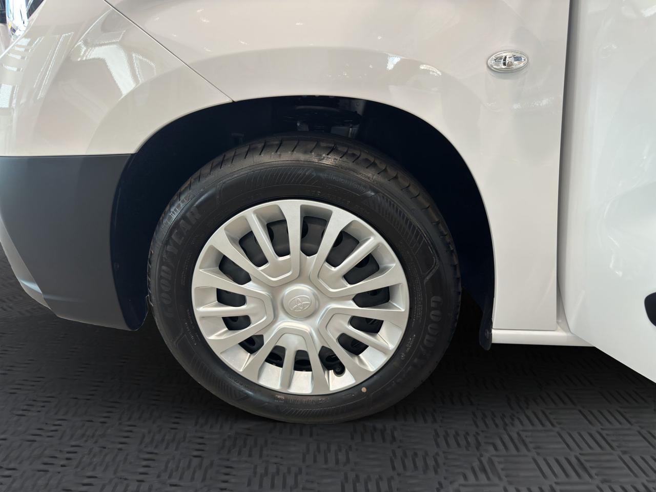 Toyota Proace City Verso 1.5D 130cv S&S L2 D Loun