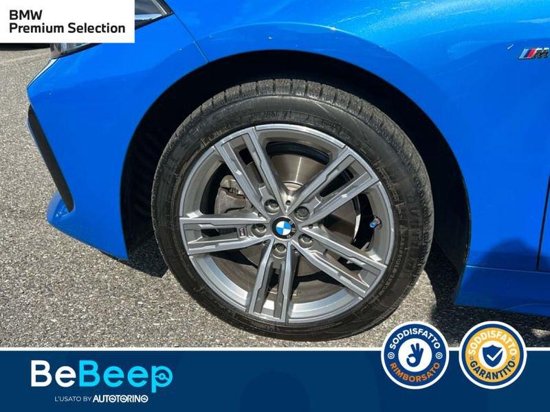 BMW Serie 1 118D MSPORT AUTO
