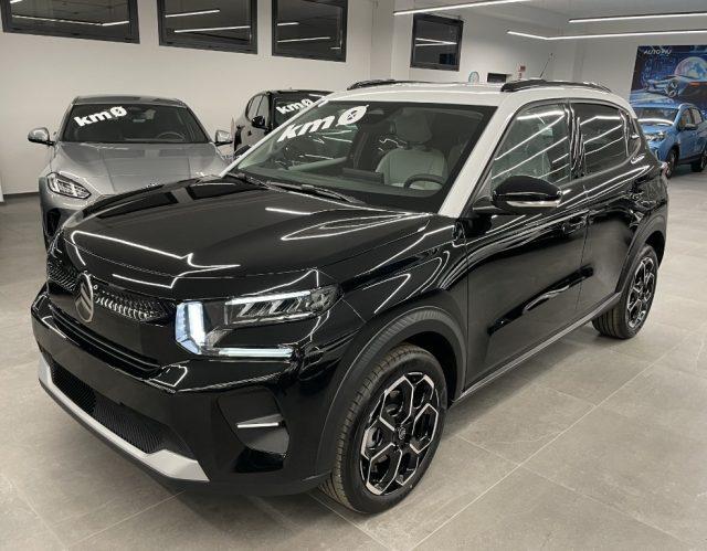 CITROEN C3 1.2 PureTech 100 CV Max KM0 MY25