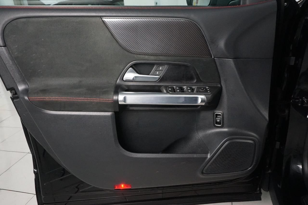 Mercedes-benz GLB 180 d Automatic Premium Plus