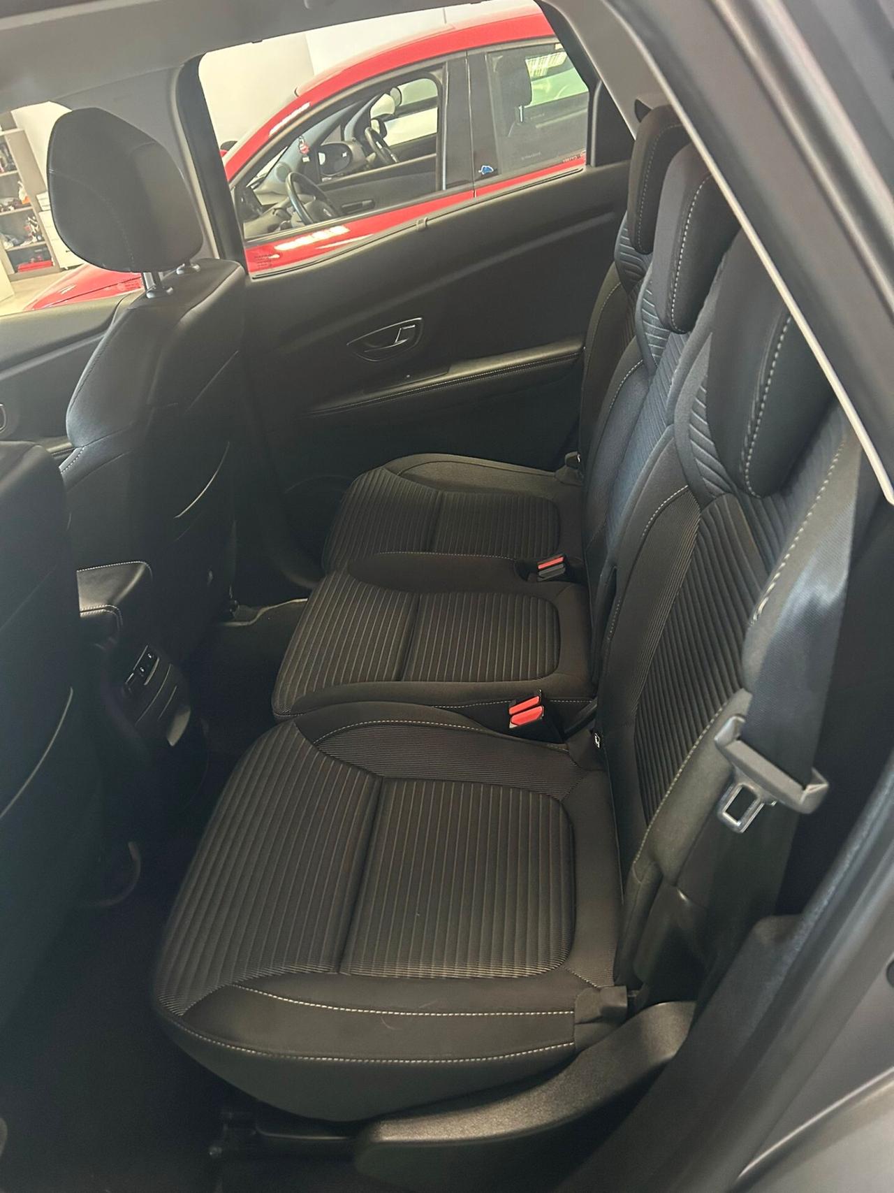 Renault Scenic Scénic dCi 8V 110 CV EDC Energy Business