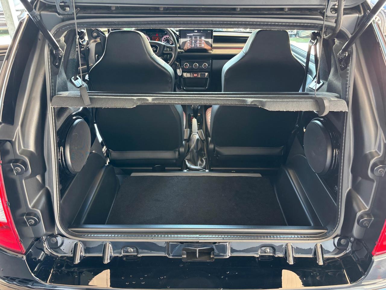 Ligier JS JS50 DCI L6 Ultimate