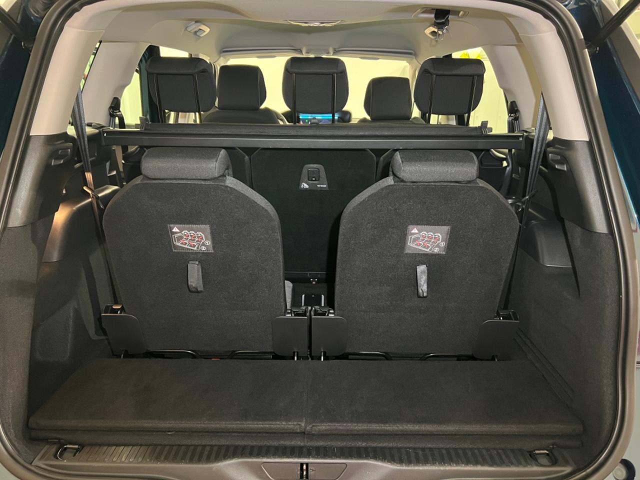 Citroen Grand C4 SpaceTourer BlueHDi 130 S&S Feel