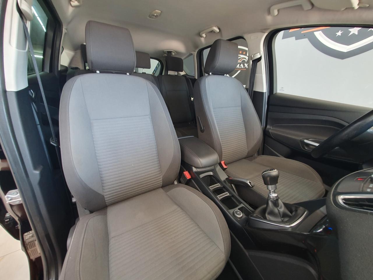 Ford C-Max 1.5 TDCi 95CV Titanium 2016