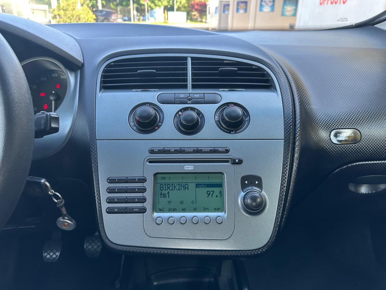 Seat Altea XL 1.6 BENZINA NEOPATENTATI