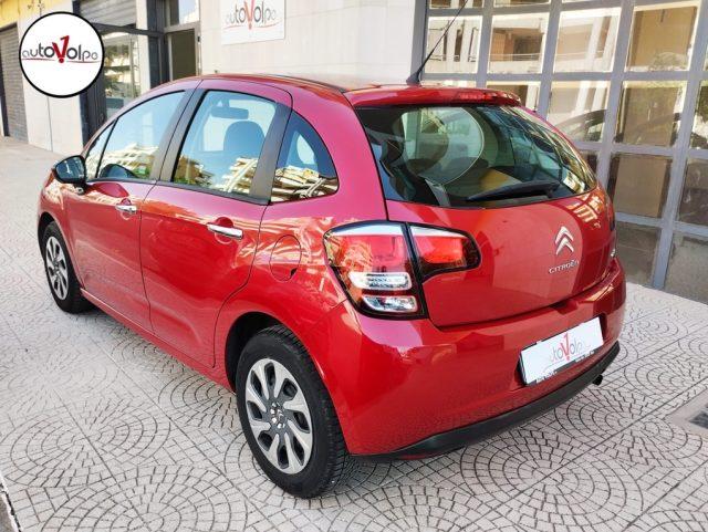 CITROEN C3 1.0 VTi 68CV 5P.