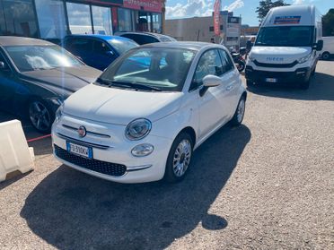 Fiat 500 1.2 Lounge 8900€