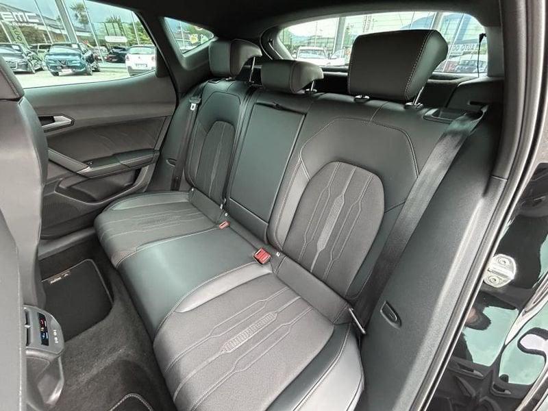 CUPRA Formentor 2.0 TDI DSG 4Drive PORTELLO EL. / UFF. ITALIA